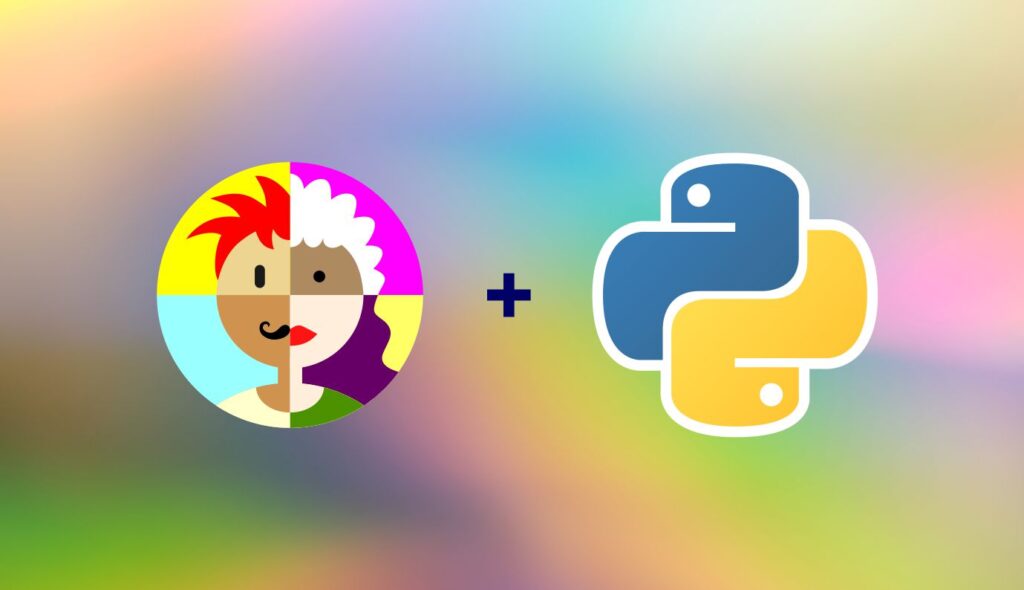Multicultural Avatar Generator For Python - Multiavatar Blog